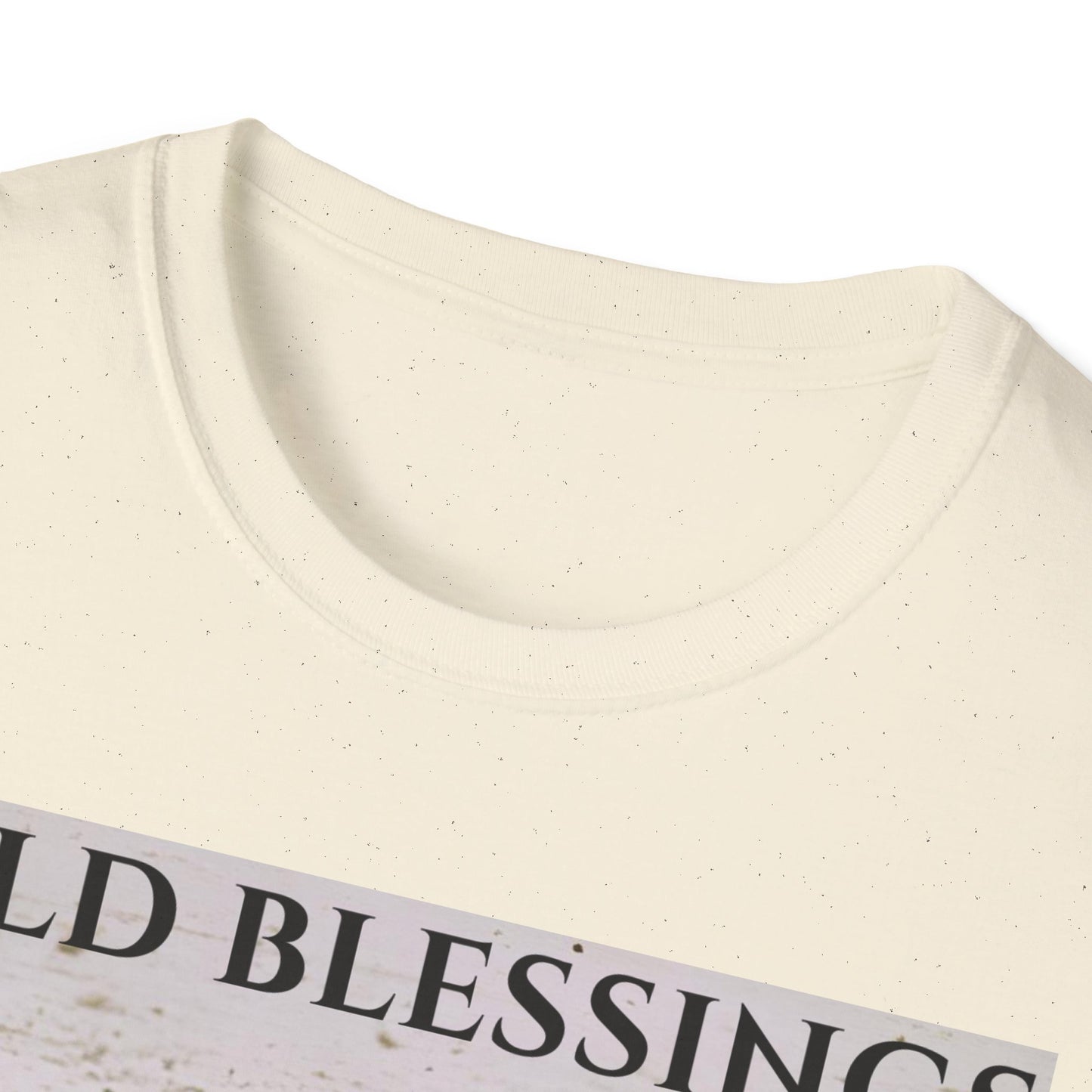 WILD BLESSINGS
