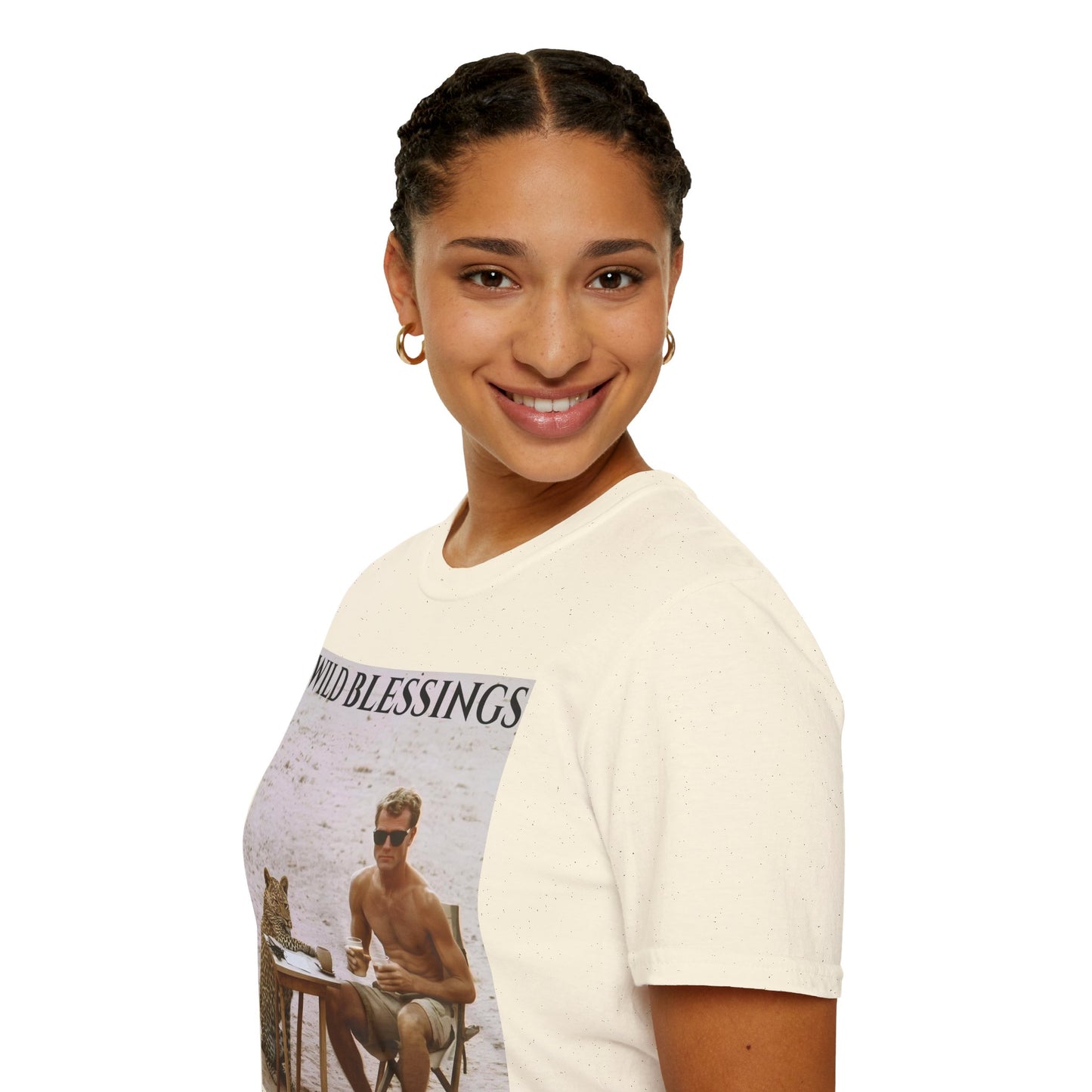 WILD BLESSINGS
