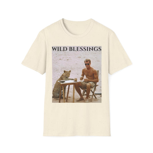 WILD BLESSINGS